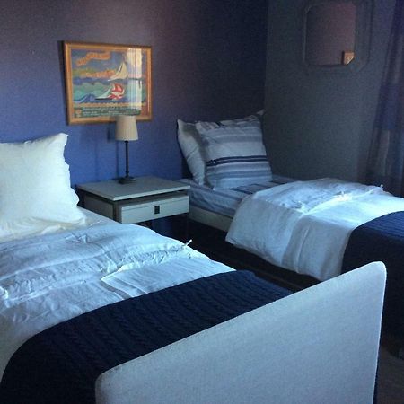 Le Mas Amore Bed & Breakfast Gassin Eksteriør bilde