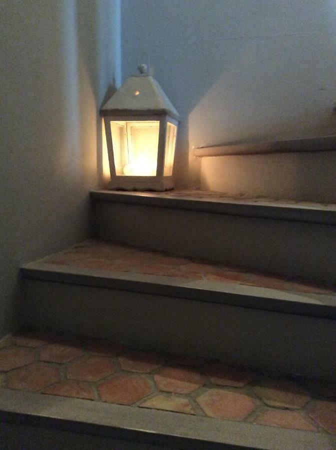 Le Mas Amore Bed & Breakfast Gassin Eksteriør bilde